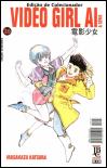Video Girl Ai - Volume 26