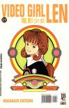 Video Girl Ai - Volume 27