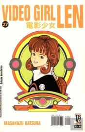Video Girl Ai - Volume 27
