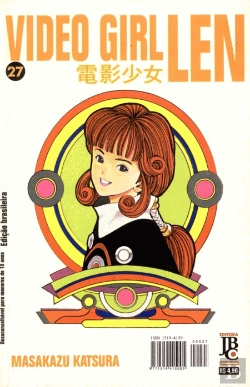Bertrand.pt - Video Girl Ai - Volume 27