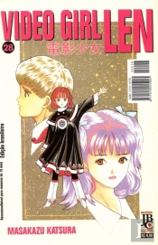 Video Girl Ai - Volume 28
