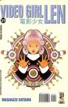 Video Girl Ai - Volume 29