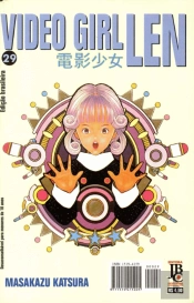 Video Girl Ai - Volume 29