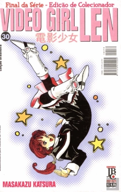Bertrand.pt - Video Girl Ai - Volume 30