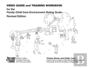 Video Guide And Training Workbook For Fccers-R