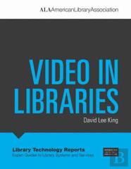 Video In Libraries