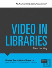 Video In Libraries