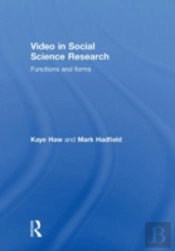 Video In Social Science Research
