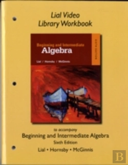 Bertrand.pt - Video Library Workbook For Beginning And Intermediate Algebra