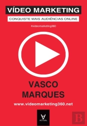 Vídeo Marketing - Conquiste Mais Audiências Online