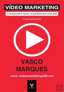 Bertrand.pt - Vídeo Marketing - Conquiste Mais Audiências Online