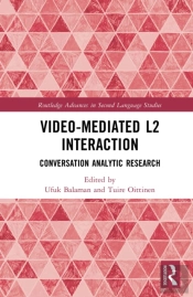 Video-Mediated L2 Interaction