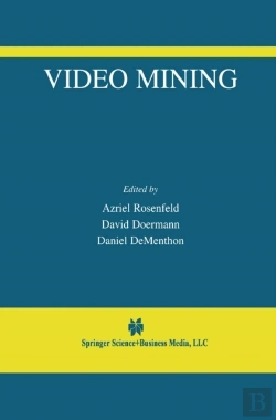 Bertrand.pt - Video Mining