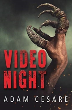 Bertrand.pt - Video Night