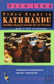 Video Night In Kathmandu
