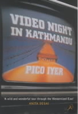 Bertrand.pt - Video Night In Kathmandu