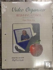 Video Notebook For Beginning Algebra