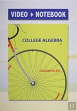 Bertrand.pt - Video Notebook For College Algebra