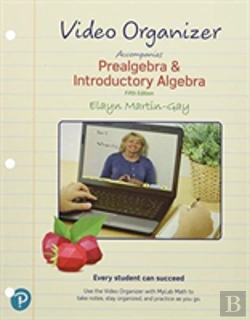 Bertrand.pt - Video Notebook For Prealgebra & Introductory Algebra