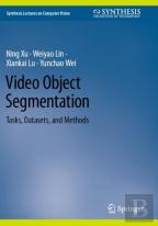 Video Object Segmentation