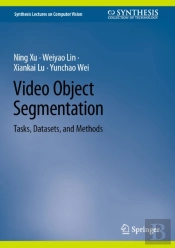 Video Object Segmentation