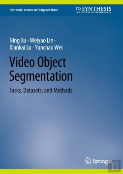 Bertrand.pt - Video Object Segmentation