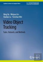 Video Object Tracking