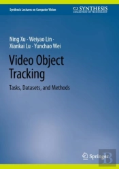 Video Object Tracking