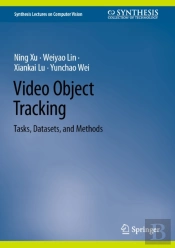 Video Object Tracking