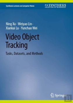 Bertrand.pt - Video Object Tracking