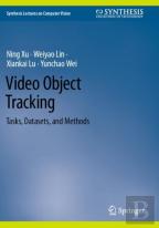 Video Object Tracking