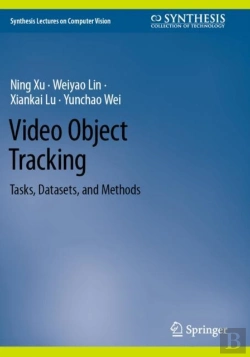 Bertrand.pt - Video Object Tracking