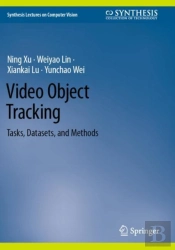 Video Object Tracking