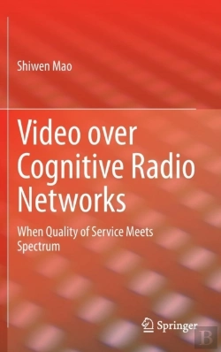 Bertrand.pt - Video Over Cognitive Radio Networks