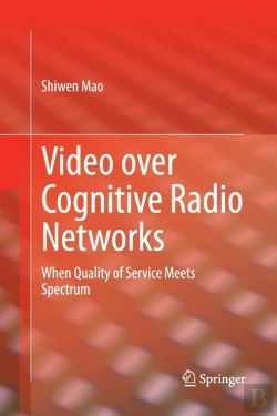 Bertrand.pt - Video Over Cognitive Radio Networks