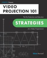 Video Projection 101