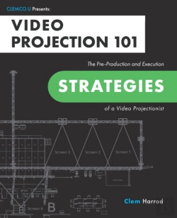 Bertrand.pt - Video Projection 101
