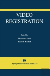 Video Registration