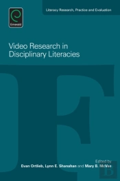 Video Research In Disciplinary Literacies