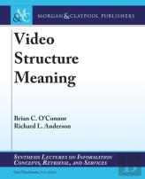 Video Structure Meaning