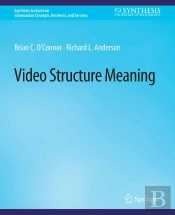 Video Structure Meaning