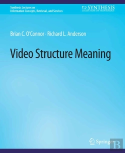 Bertrand.pt - Video Structure Meaning