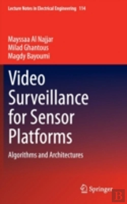 Bertrand.pt - Video Surveillance For Sensor Platforms