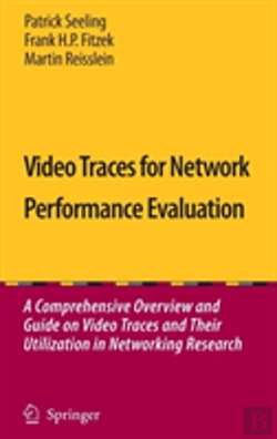 Bertrand.pt - Video Traces For Network Performance Evaluation