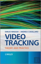 Video Tracking