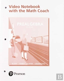 Bertrand.pt - Video Workbook With The Math Coach For Prealgebra