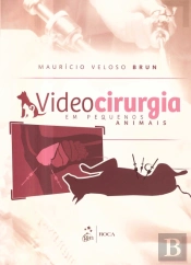 Videocirurgia em Pequenos Animais