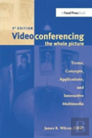 Videoconferencing