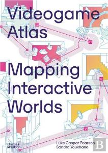 Videogame Atlas