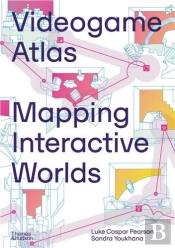 Videogame Atlas